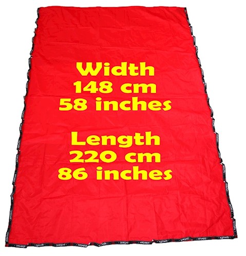 width lenght